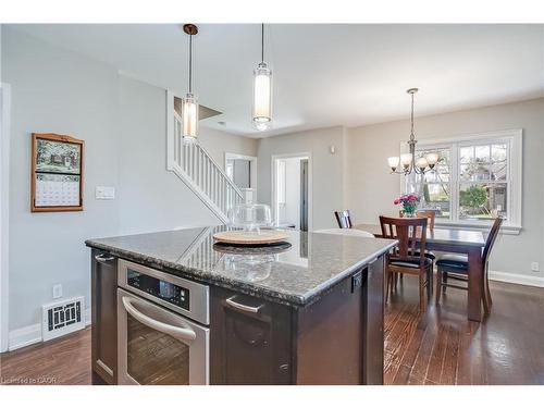 1153 Bellview Street, Burlington, ON - Indoor