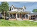 1153 Bellview Street, Burlington, ON  - Outdoor With Deck Patio Veranda With Facade 