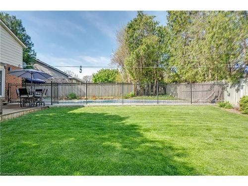 1153 Bellview Street, Burlington, ON - Outdoor