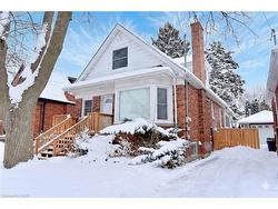 36 Kipling Road  Hamilton, ON L8S 3X3