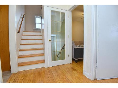 36 Kipling Road, Hamilton, ON - Indoor Photo Showing Other Room