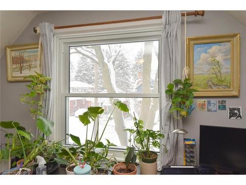 36 Kipling Road, Hamilton, ON - Indoor Photo Showing Other Room