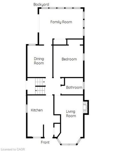 36 Kipling Road, Hamilton, ON - Other