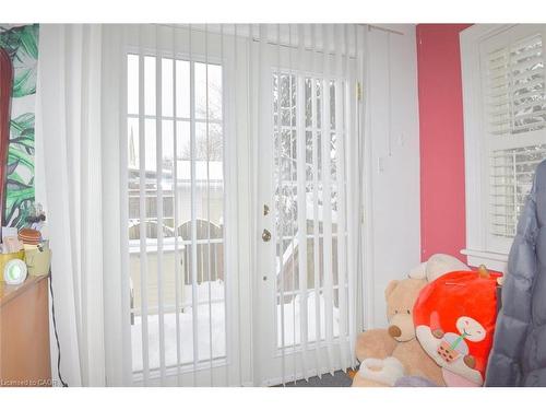 36 Kipling Road, Hamilton, ON - Indoor