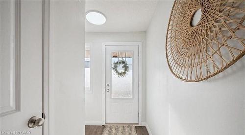 D9-24 Morrison Road, Kitchener, ON - Indoor Photo Showing Other Room