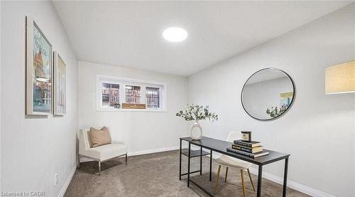 D9-24 Morrison Road, Kitchener, ON - Indoor