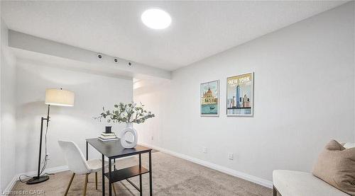 D9-24 Morrison Road, Kitchener, ON - Indoor