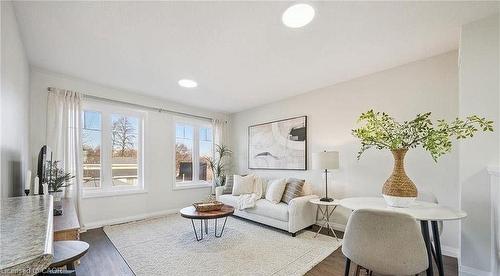 D9-24 Morrison Road, Kitchener, ON - Indoor