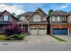 128 Montreal Circle  Stoney Creek, ON L8E 0C8