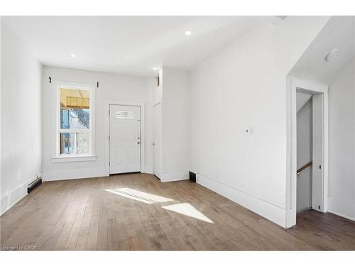 26 Murray Street W, Hamilton, ON - Indoor Photo Showing Other Room