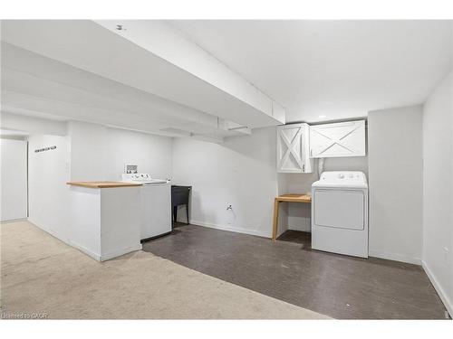 26 Murray Street W, Hamilton, ON - Indoor Photo Showing Laundry Room