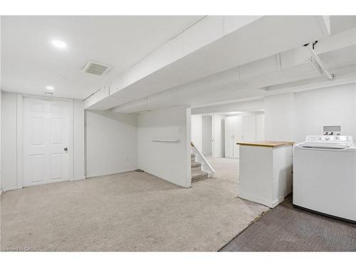 26 Murray Street W, Hamilton, ON - Indoor Photo Showing Laundry Room