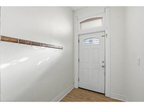 26 Murray Street W, Hamilton, ON - Indoor Photo Showing Other Room