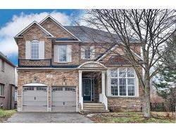 2298 North Ridge Trail  Oakville, ON L6H 0C4