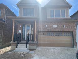 117 Leslie Davis Street  Waterloo, ON N0B 1E0