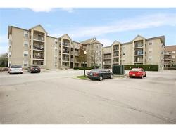 206-1451 Walker's Line  Burlington, ON L7M 4P1