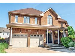 2338 Norland Drive  Burlington, ON L7L 7E6