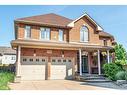 2338 Norland Drive, Burlington, ON  - Outdoor With Facade 