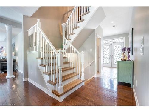 2338 Norland Drive, Burlington, ON - Indoor Photo Showing Other Room