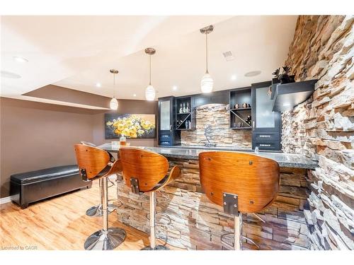 2338 Norland Drive, Burlington, ON - Indoor