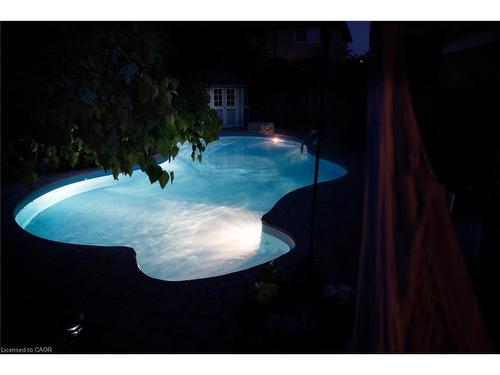 2338 Norland Drive, Burlington, ON - 