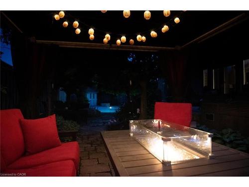 2338 Norland Drive, Burlington, ON - Outdoor