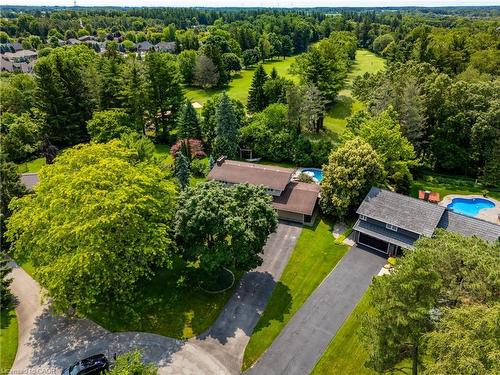 6 Summit Circle, Simcoe, ON - Outdoor With View