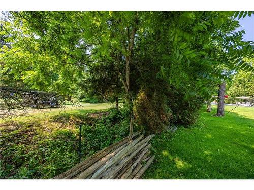 6 Summit Circle, Simcoe, ON - Outdoor