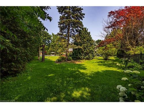 6 Summit Circle, Simcoe, ON - Outdoor