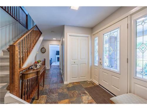 6 Summit Circle, Simcoe, ON - Indoor Photo Showing Other Room