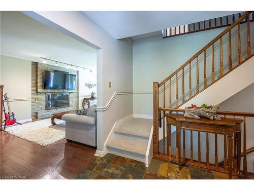 6 Summit Circle, Simcoe, ON - Indoor