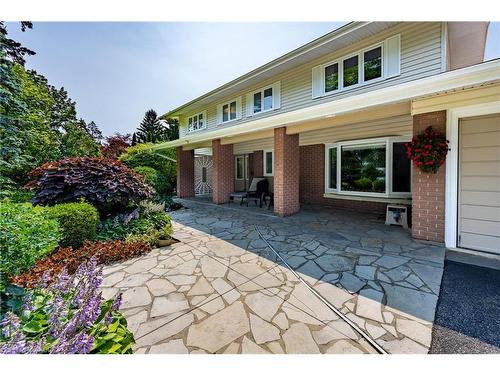 6 Summit Circle, Simcoe, ON - Outdoor