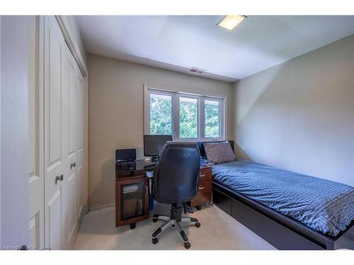 6 Summit Circle, Simcoe, ON - Indoor Photo Showing Bedroom