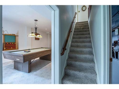 6 Summit Circle, Simcoe, ON - Indoor Photo Showing Other Room