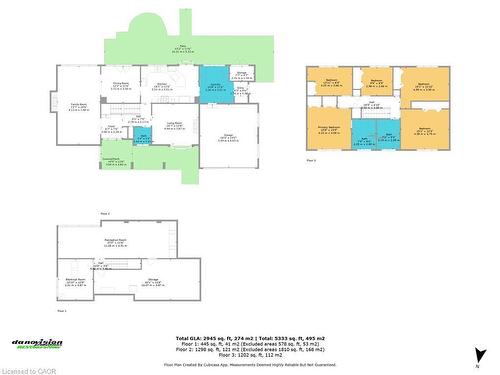 6 Summit Circle, Simcoe, ON - Other