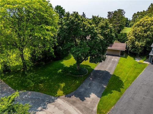 6 Summit Circle, Simcoe, ON - Outdoor