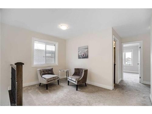 238 Nashville Circle, Hamilton, ON - Indoor