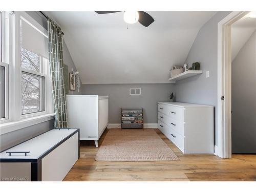 50 Columbia Street W, Waterloo, ON - Indoor