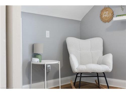 50 Columbia Street W, Waterloo, ON - Indoor