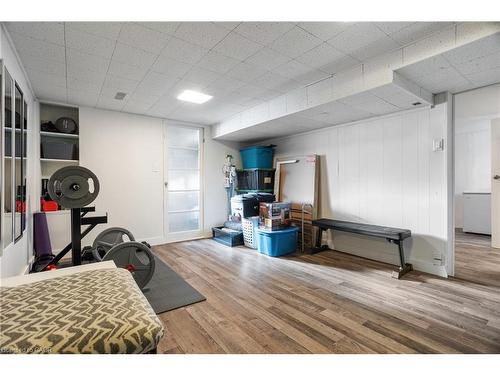 50 Columbia Street W, Waterloo, ON - Indoor