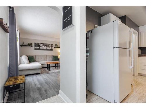 50 Columbia Street W, Waterloo, ON - Indoor