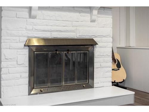 50 Columbia Street W, Waterloo, ON - Indoor