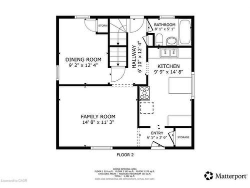 50 Columbia Street W, Waterloo, ON - Other