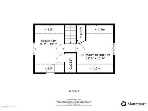 50 Columbia Street W, Waterloo, ON - Other