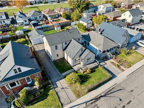 233 Normanhurst Avenue, Hamilton, ON - Outdoor With View