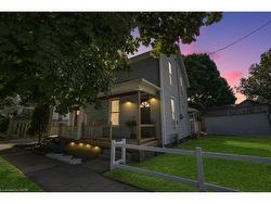 8 Elizabeth Street  St. Catharines, ON L2R 6B4