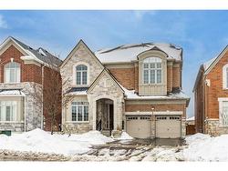 37 Micklefield Avenue  Whitby, ON L1P 0C2