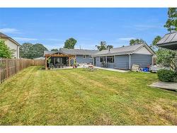 4 Clifford Street  Port Dover, ON N0A 1N0