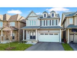 159 Longboat Run W Brantford, ON N3T 0R9