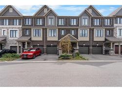 38 Hibiscus Lane  Hamilton, ON L8K 0A4